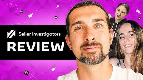 Seller Investigators Review - Amazon FBA Reimbursement Tool By Carbon6