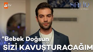 Okan, abisinin aşkına kavuşması için çabalıyor | Safir 7. Bölüm