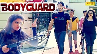Bodyguard | Divya Shah \u0026 Jashan Bhardwaj | Passi Kesari | Haryanvi Song | Latest Haraynvi Song 2019
