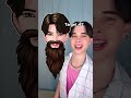 Jinu Beard Game… #shorts #kpopdemonhunters #jinu #cosplay #filtergame