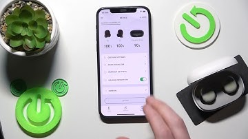 How to Check for Software Updates on Amazfit PowerBuds