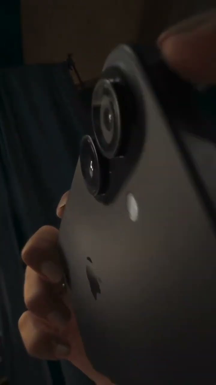 Se ríen de los fanáticos de APPLE!