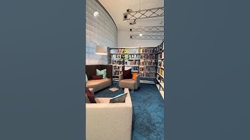 Staff can discover the latest research - from digital databases & journals to #AI - in our library!