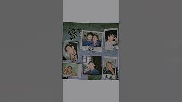 Happy anniversary10yeah GOT7💚 #got7 #jayb #marktuan #jackson #jinyoung #youngjae #bambam #yugyeom