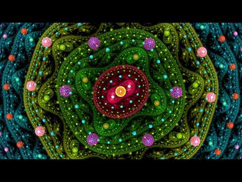 Dr.B - Psychedelic Renaissance - MDMA