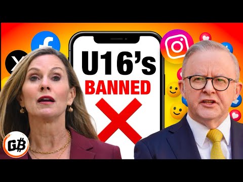 Australia You Must Comply - Is This Tyranny?
