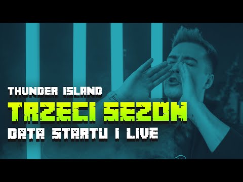 THUNDER ISLAND - SEZON 3 *LIVE*