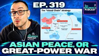 Kill Your Empire! Inside the Proposal to End US Alliances and Transform Asia's Balance of Power