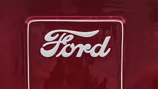 Ford For The Builders | Built for America | Ford