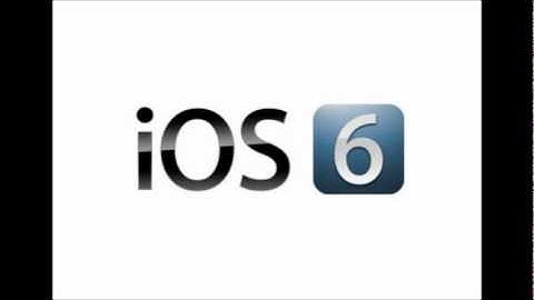 iOS 6 Beta iDevice Activation (read description)