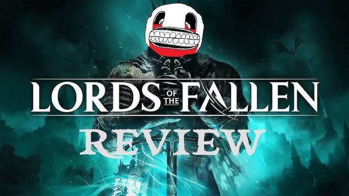 Lords of the Fallen (2023) review - a Dark Souls tribute lacking its own  identity