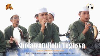 SHOLAWATULLOHI TAGHSYA - SUKAROL MUNSYID NDUWE GAWE