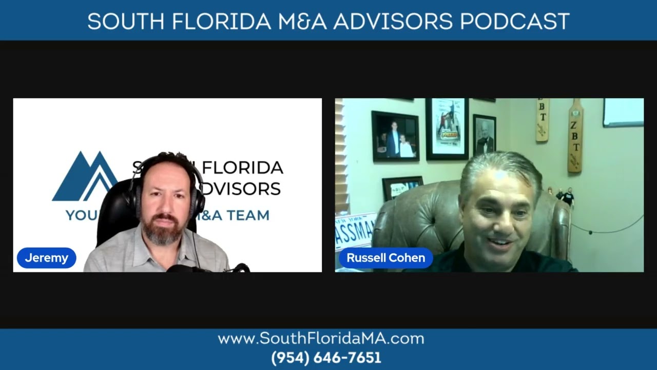 Elevate Your Business with Strategic M&A Insights