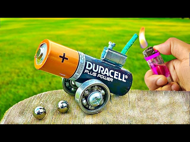 3 Super Inventions you can make at home | DIY Toys class=