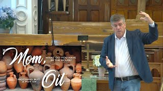 From Desperation to Transformation: Embracing God's Joy