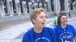 WJMC day 2