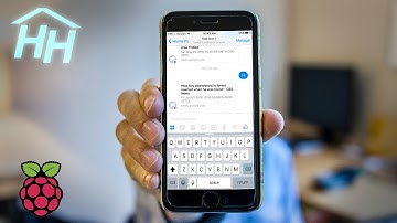 Make A Raspberry Pi Powered Facebook Chatbot - Part 1: Server Setup