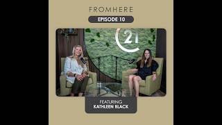 Kathleen Black on Building Teams That Last