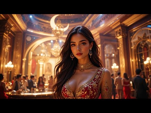 Habibi Roo7i حبيبي روحي New Arabic Hit 2025 Middle Eastern Music Official Music Video