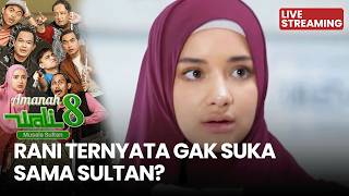   Streaming Sinetron Terbaik  12 Maret 2026