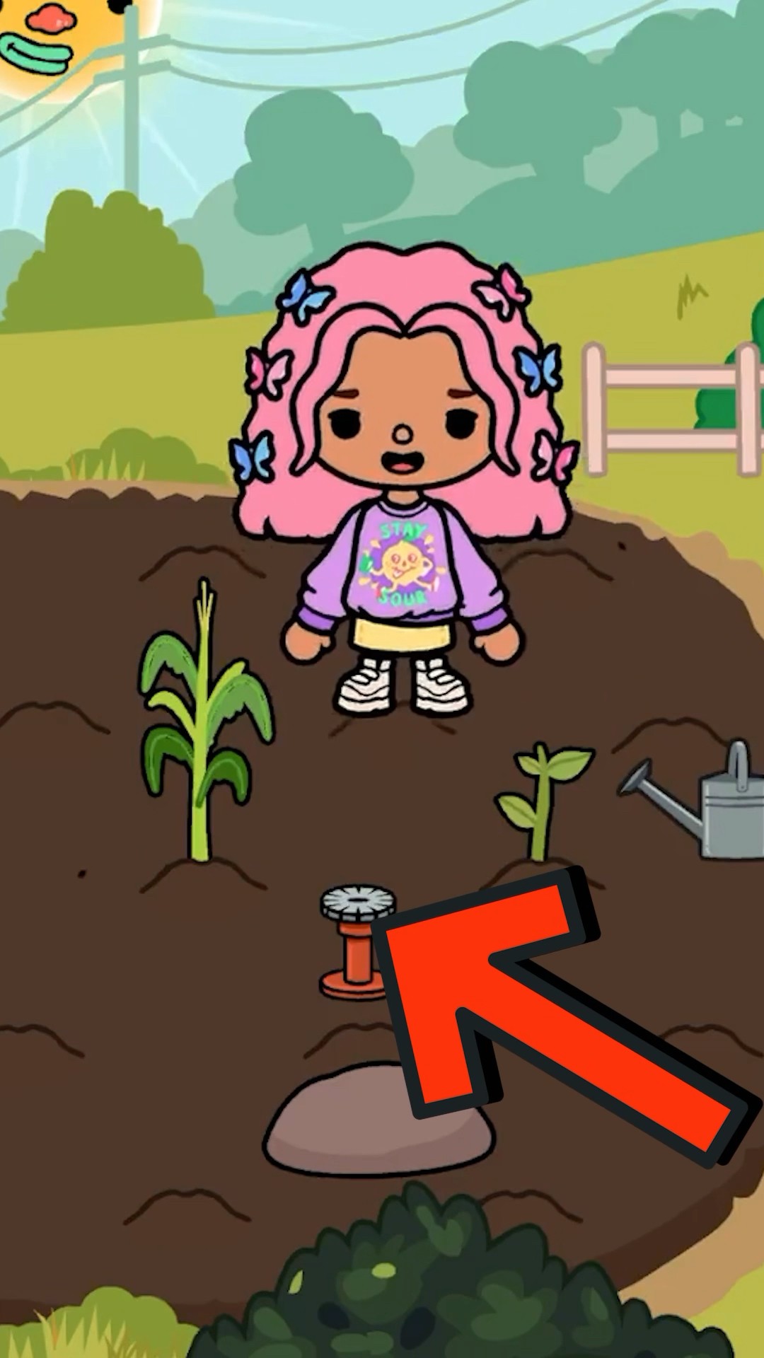 Toca Boca Bild: Unleashing Creativity and Imagination