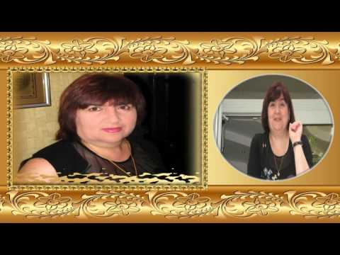 173. Поздравление с Юбилеем для Ирины Юдиной (Козловой)!