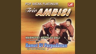 Ramot Di Parpadanan