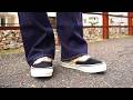 VANS｜LX Authentic 44｜Unboxing & Review｜VN000D9NGGT