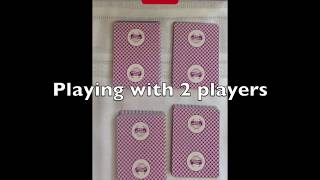 How to play the card game BIG 2 screenshot 4