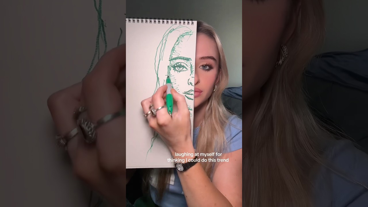 Конкурс рисунков провалился 😭 Честно говоря, у меня ужасное зрение на обоих глазах😅 