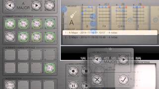Ukulele Master Quick App Preview screenshot 4