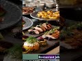 Waiter Jobs |Service Boy Jobs |Cook Jobs |South Indian Restaurant Jobs |Metric Passed Jobs |Kolkata