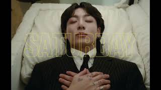 정국(Jung Kook)-Teaser 'Seven' (feat. Latto) 무대 교차편집(stage mix)
