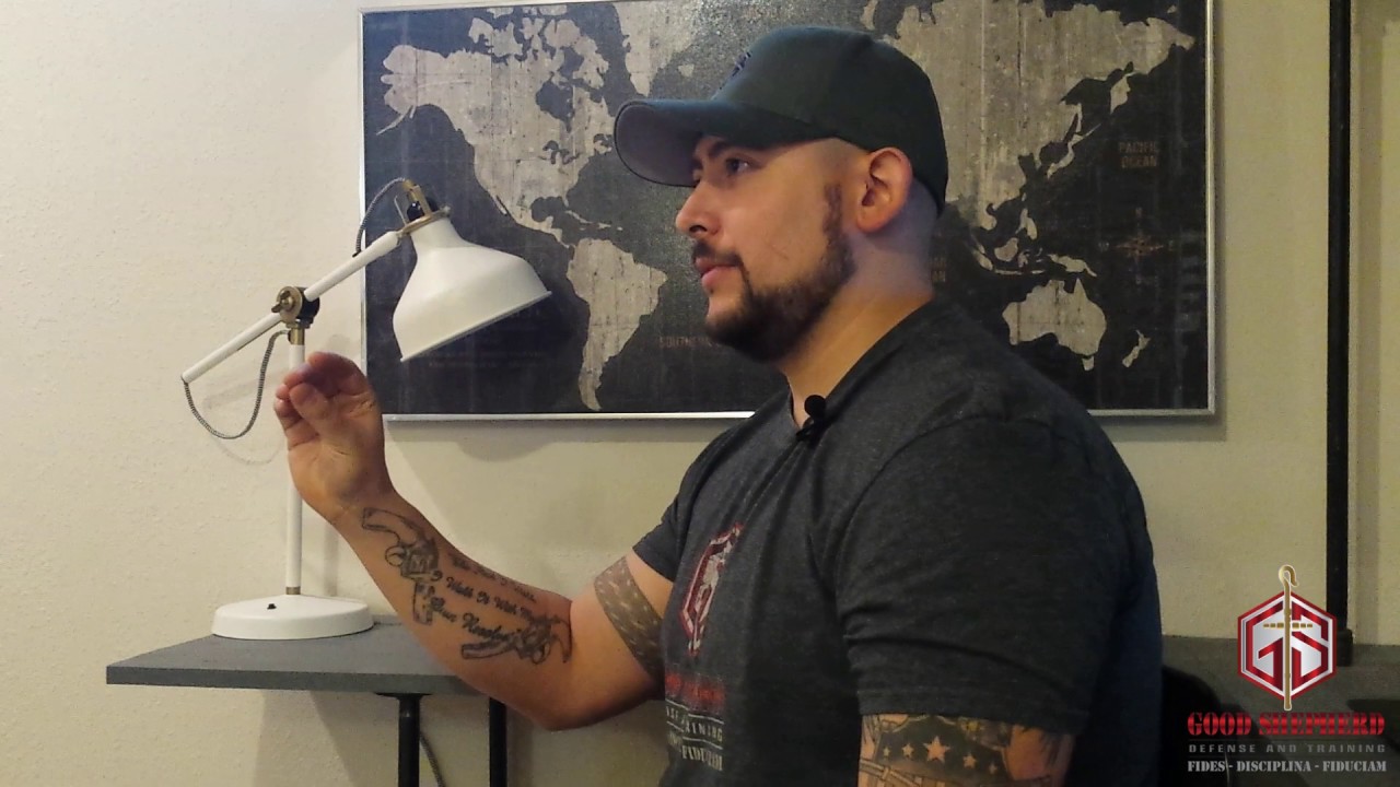 Having a Training Plan