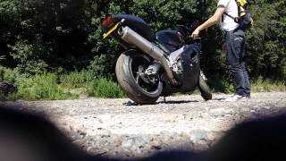 Aprilia rsv mille