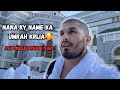 Nany ky name ka Umrah ❤️| Pain Killer khani pari 💔
