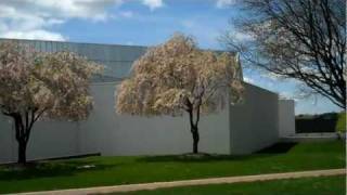 Muhlenberg College Campus Tour