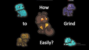 [Taming.io]- Easiest way to unlocking ANY DOG