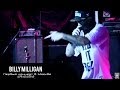 Billy Milligan - Первый концерт в Москве 29.12.2013 (Полное видео)