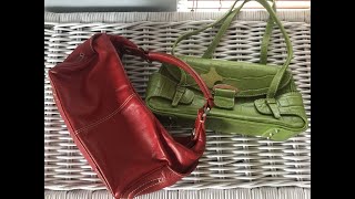 How I Bring In Up To $55K A Week Selling Vintage Bags