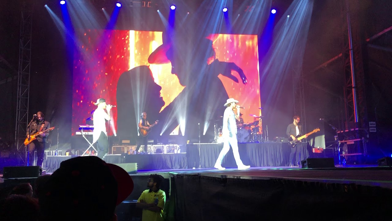 Florida Georgia Line - Talk You Out Of It at RBC Canadian Open June 7 2019