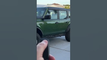 Global windows, do you know this Bronco trick?