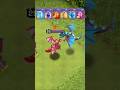 Can Electro Dragon wipe out Dragon Duke with one spell 