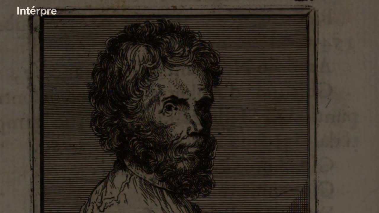 Andreas Christi Famulus