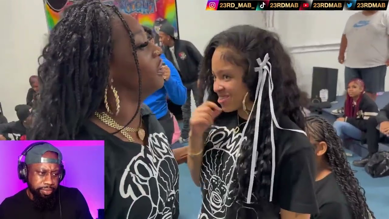 Xacute Got LIL BOSS Fired Up  LB vs Spicy 😮‍💨 WHO WON❓These Battles Are Getting TOO Real‼️Reaction