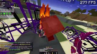 SONOYUNCU TİTANYUM  HİT SESLİ BAYA GÖK V GÖK KESME / DUEL FLN