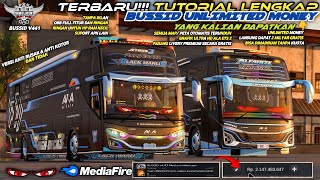 LATEST BUSSID 4.4.1 OBB UPDATE 2026 FULL TOTAL OVERHAUL‼️!! HOW TO INSTALL APK   OBB | WORKS ON A...