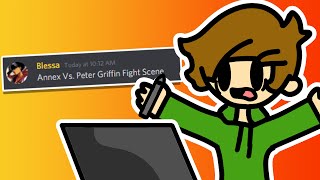 Animating Your Comments 2!