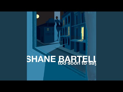 Shane Bartell — Another New Year