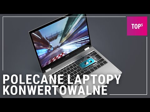 Wideo: Co To Jest Laptop Hybrydowy